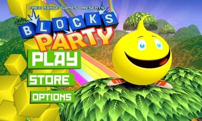 game pic for Blocks Party